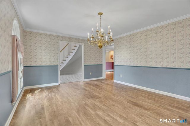 21 Hidden Pond Drive, Watertown, CT 06795