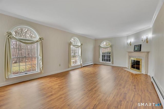 21 Hidden Pond Drive, Watertown, CT 06795