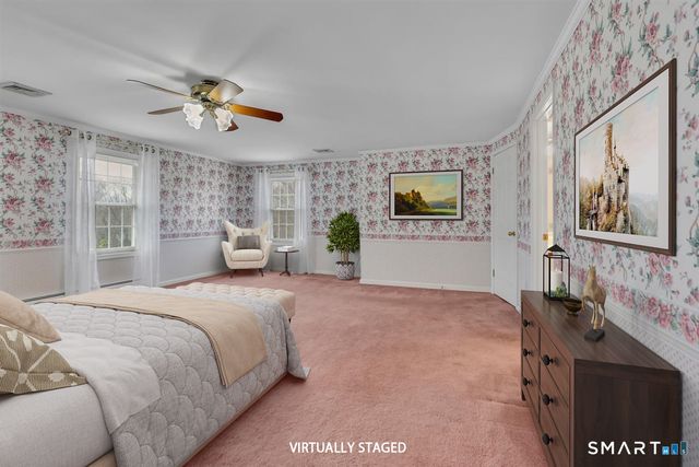 21 Hidden Pond Drive, Watertown, CT 06795