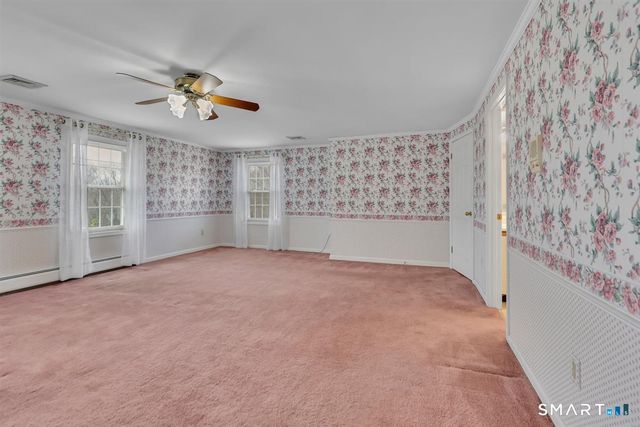 21 Hidden Pond Drive, Watertown, CT 06795