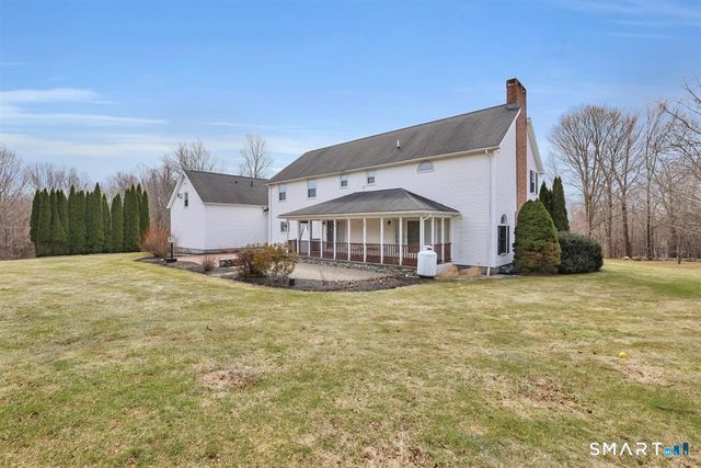 21 Hidden Pond Drive, Watertown, CT 06795