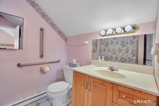 21 Hidden Pond Drive, Watertown, CT 06795