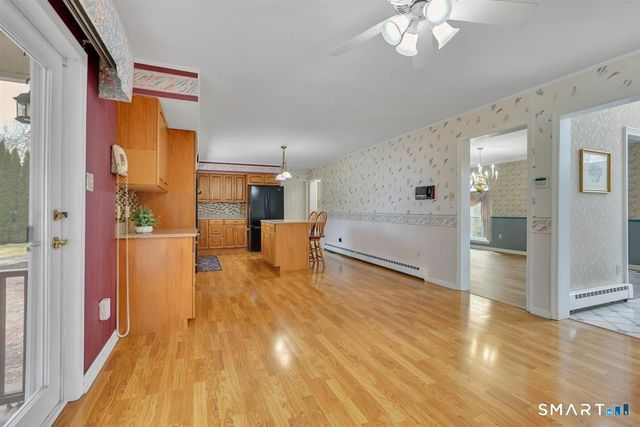 21 Hidden Pond Drive, Watertown, CT 06795