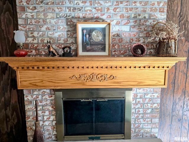 1 WILDWOOD Court, Pekin, IL 61554