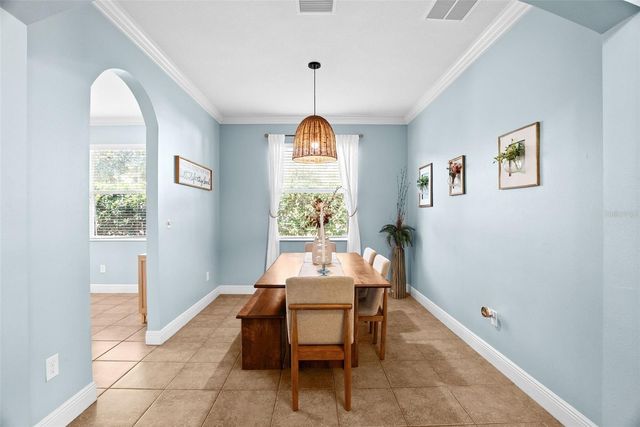 2918 WINGLEWOOD CIRCLE, Lutz, FL 33558