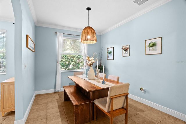 2918 WINGLEWOOD CIRCLE, Lutz, FL 33558