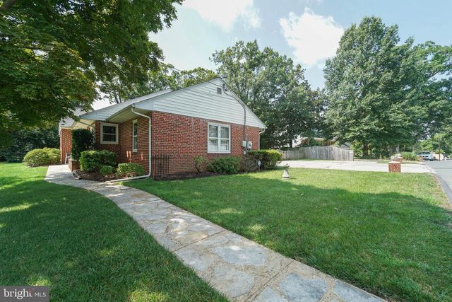 6100 MEDORA RD, Linthicum Heights, MD 21090