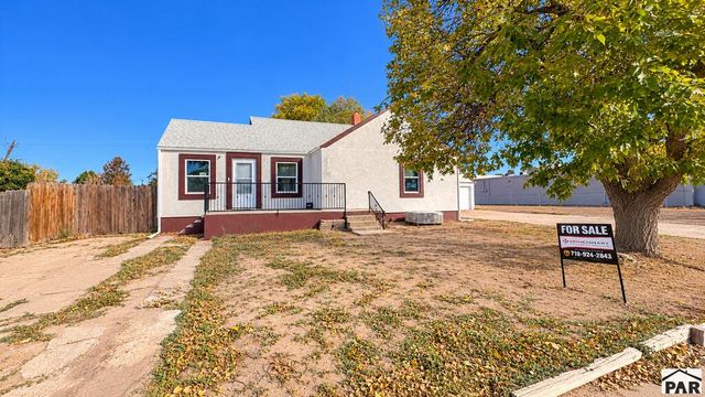 1226 Acero Ave, Pueblo, CO 81004