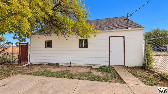 1226 Acero Ave, Pueblo, CO 81004