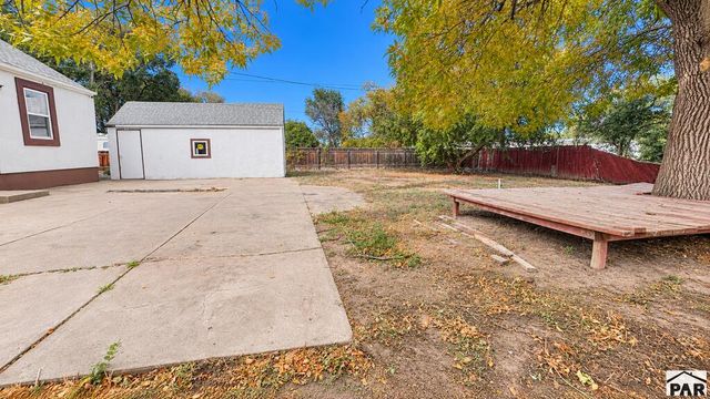 1226 Acero Ave, Pueblo, CO 81004