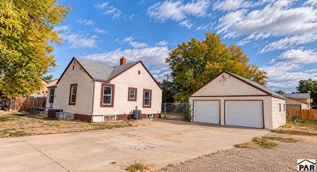 1226 Acero Ave, Pueblo, CO 81004