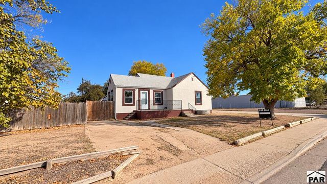 1226 Acero Ave, Pueblo, CO 81004