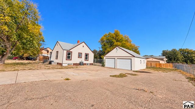 1226 Acero Ave, Pueblo, CO 81004