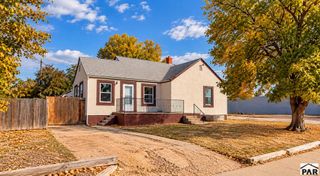 1226 Acero Ave, Pueblo, CO 81004
