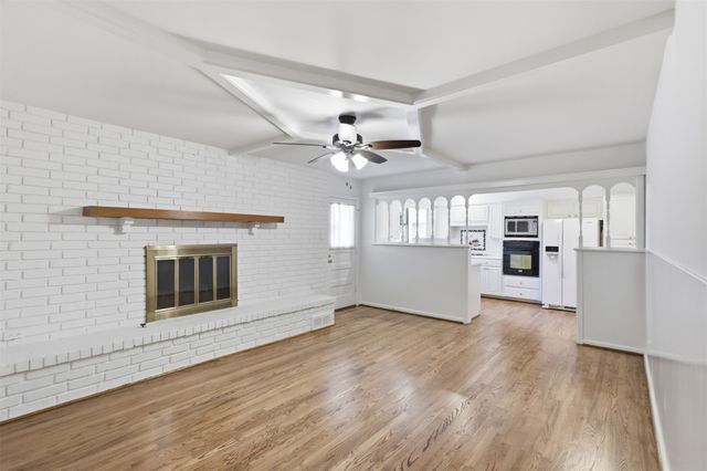 706 Peach Tree Lane, Garland, TX 75041