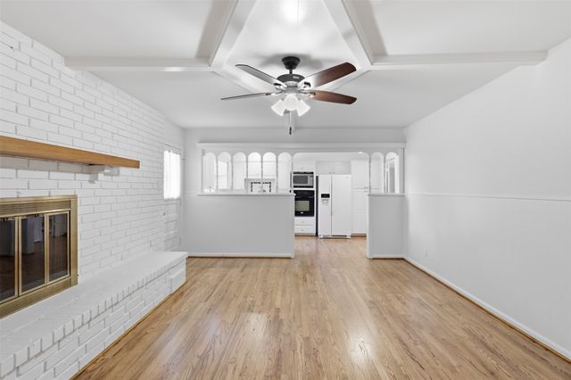 706 Peach Tree Lane, Garland, TX 75041