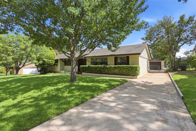 706 Peach Tree Lane, Garland, TX 75041