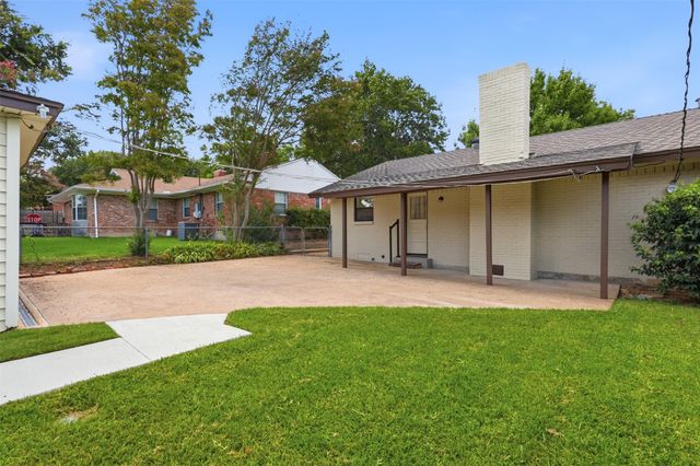 706 Peach Tree Lane, Garland, TX 75041