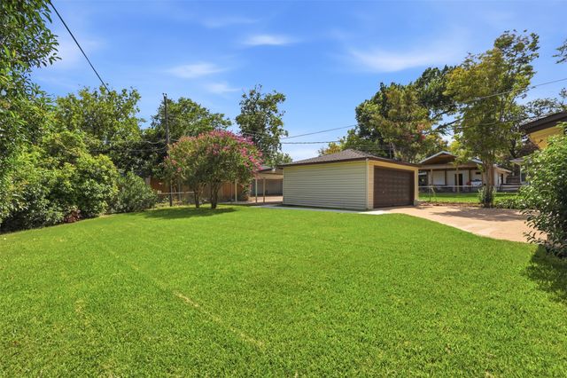 706 Peach Tree Lane, Garland, TX 75041
