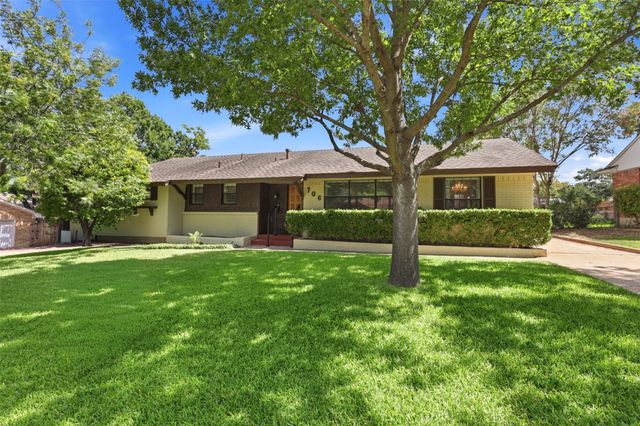 706 Peach Tree Lane, Garland, TX 75041