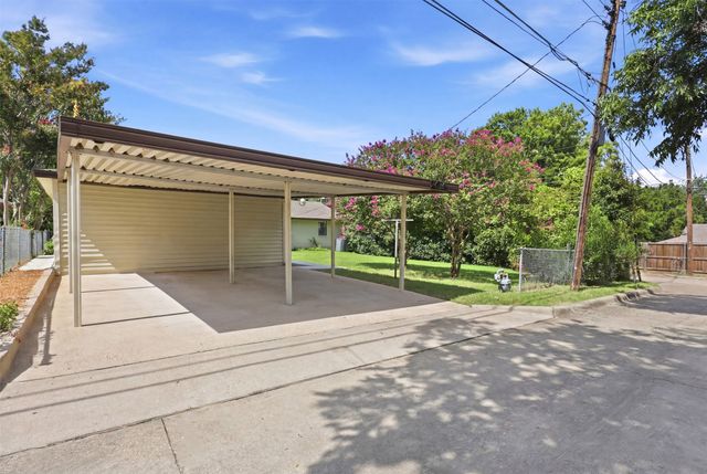 706 Peach Tree Lane, Garland, TX 75041