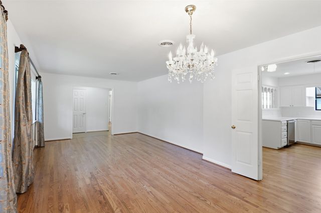 706 Peach Tree Lane, Garland, TX 75041