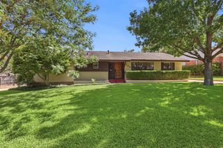 706 Peach Tree Lane, Garland, TX 75041