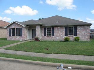 1519 Greenbrook Drive, Rockwall, TX 75032