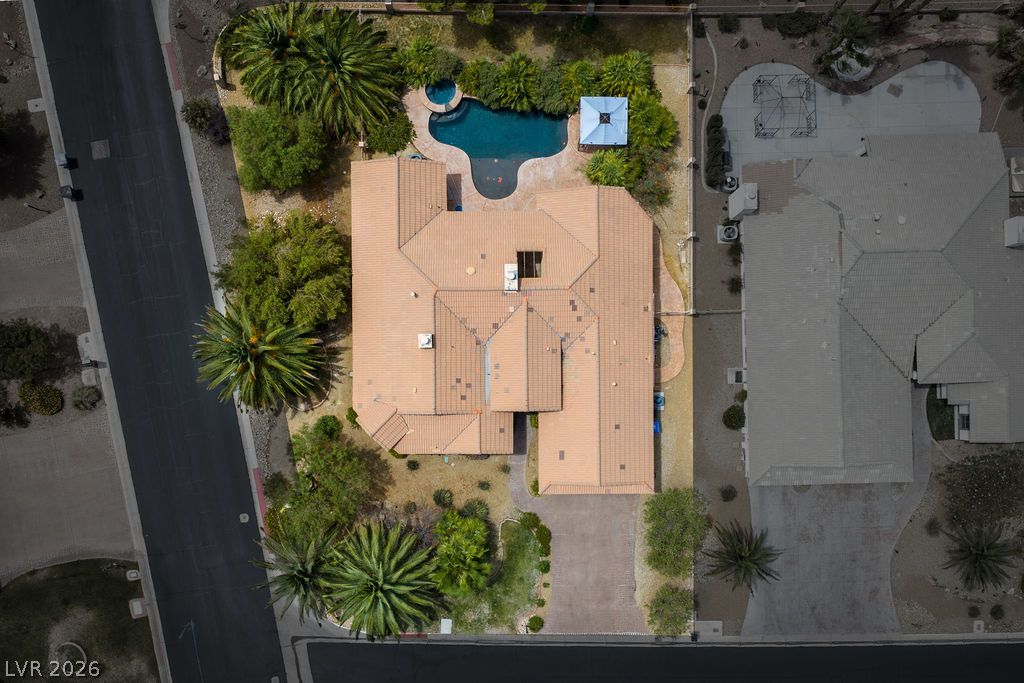 5301 Braemar Drive, Las Vegas, NV 89130 — photo 2