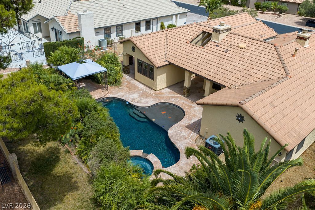 5301 Braemar Drive, Las Vegas, NV 89130 — photo 3