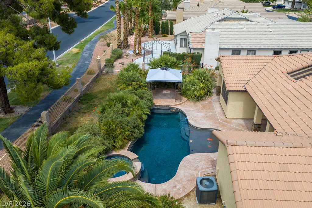 5301 Braemar Drive, Las Vegas, NV 89130 — photo 4