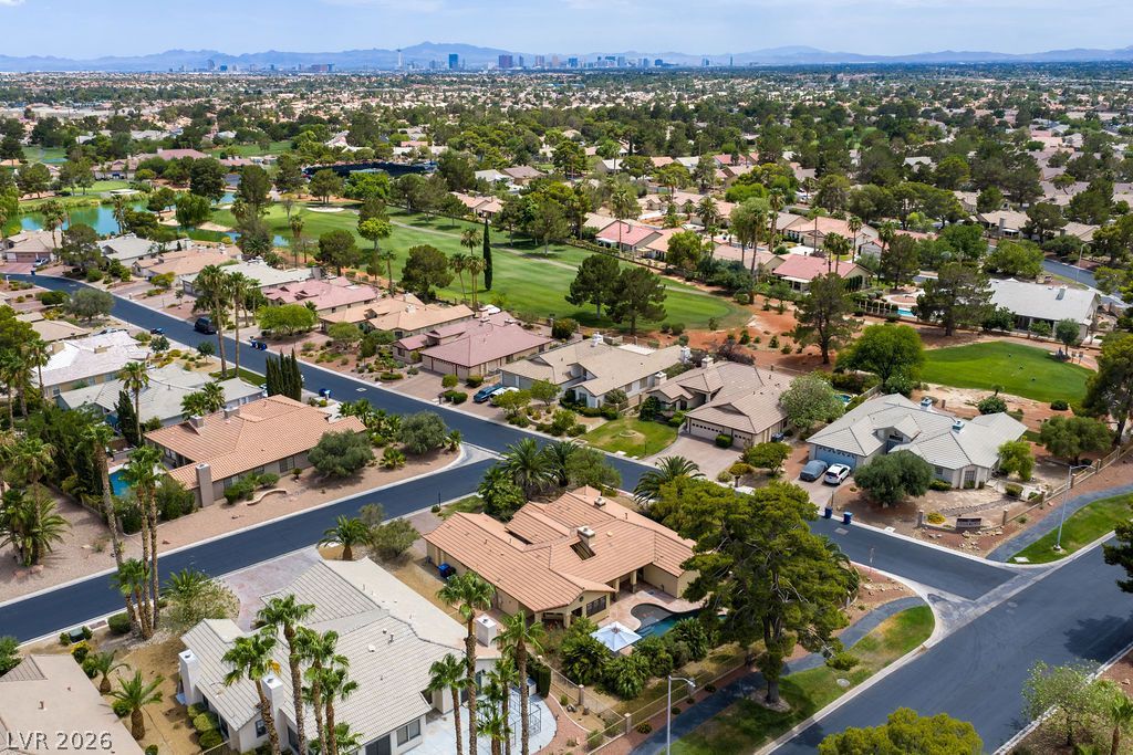 5301 Braemar Drive, Las Vegas, NV 89130 — photo 5