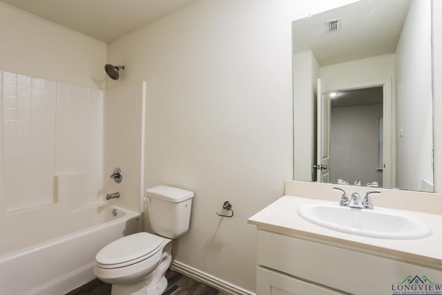 1123 Chappell, Longview, TX 75602