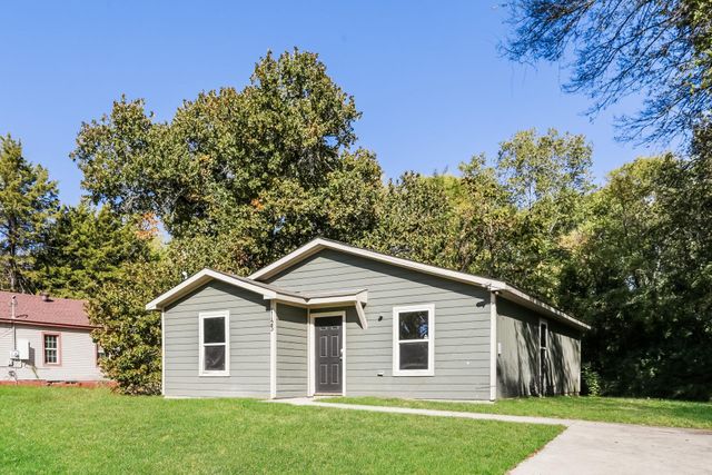 1123 Chappell, Longview, TX 75602