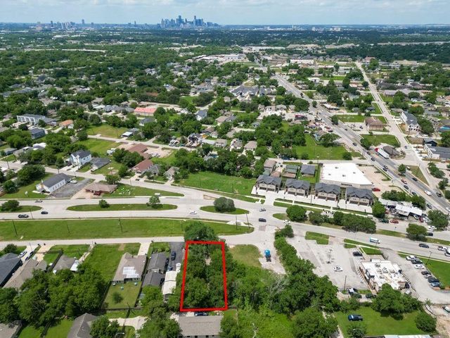 4634 Sterling Street, Houston, TX 77051