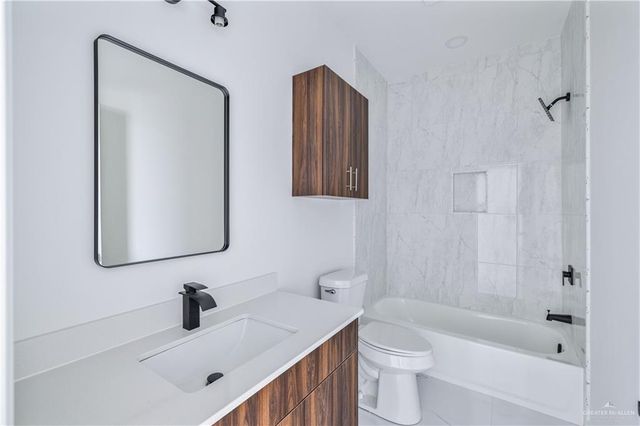 5322 Vision Street, Rio Grande City, TX 78582