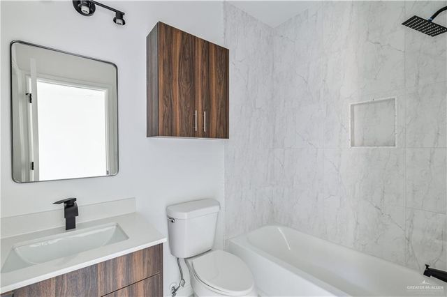 5322 Vision Street, Rio Grande City, TX 78582