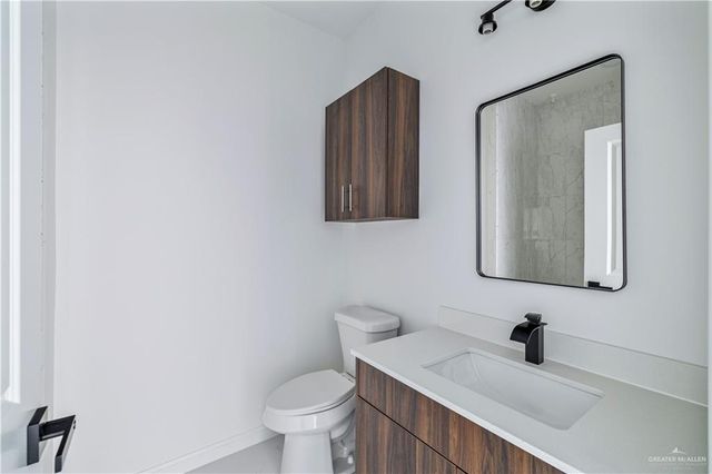 5322 Vision Street, Rio Grande City, TX 78582