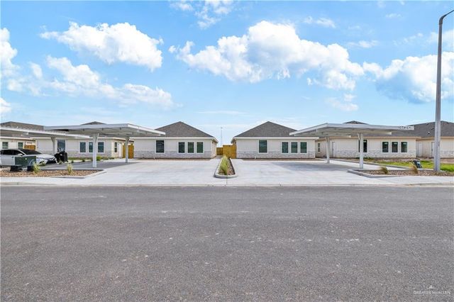 5322 Vision Street, Rio Grande City, TX 78582