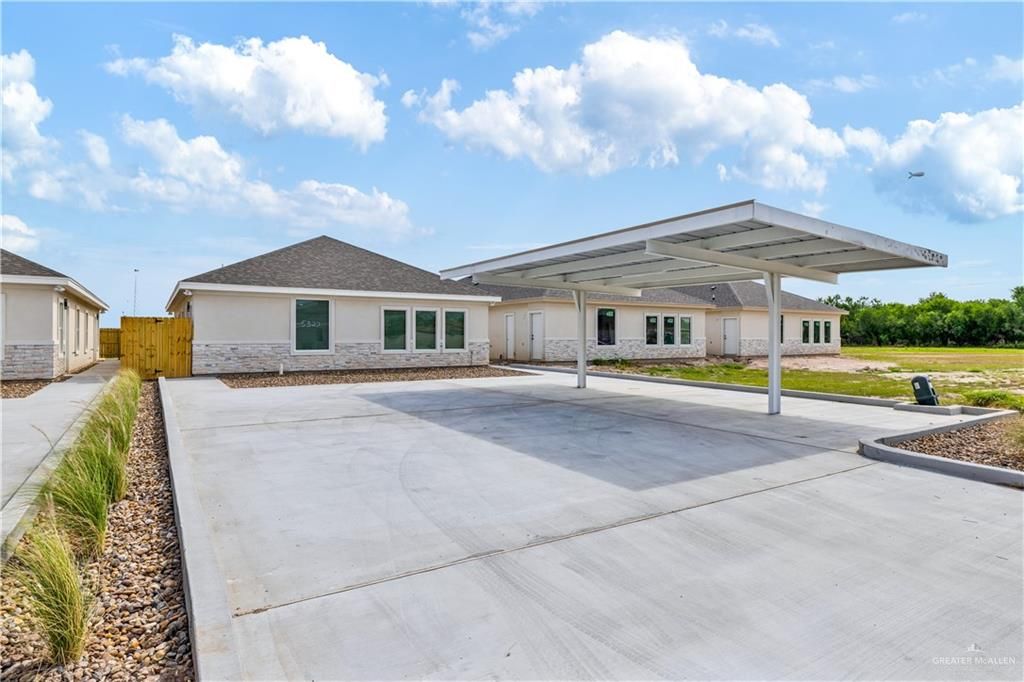 5322 Vision Street, Rio Grande City, TX 78582