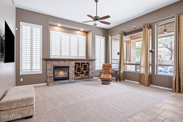 13518 E SORREL Lane, Scottsdale, AZ 85259