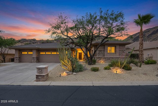 13518 E SORREL Lane, Scottsdale, AZ 85259