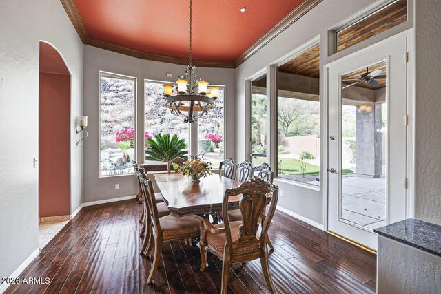 13518 E SORREL Lane, Scottsdale, AZ 85259
