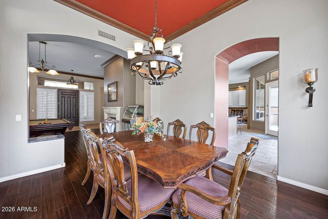 13518 E SORREL Lane, Scottsdale, AZ 85259