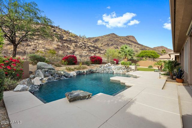 13518 E SORREL Lane, Scottsdale, AZ 85259