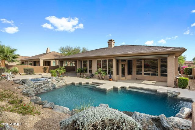 13518 E SORREL Lane, Scottsdale, AZ 85259