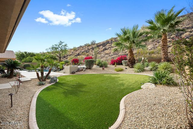 13518 E SORREL Lane, Scottsdale, AZ 85259