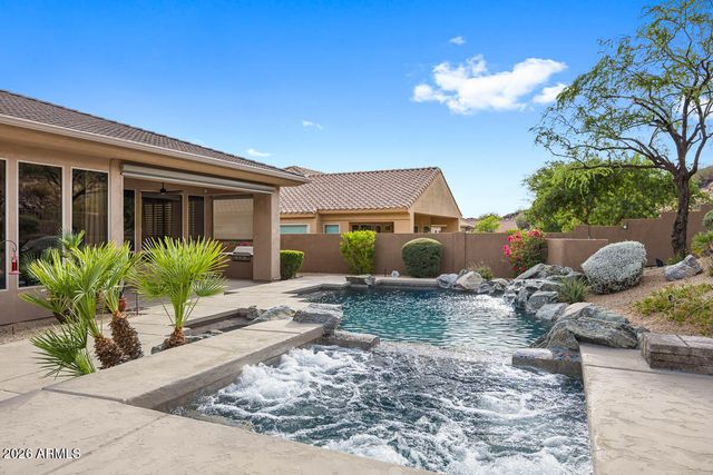 13518 E SORREL Lane, Scottsdale, AZ 85259