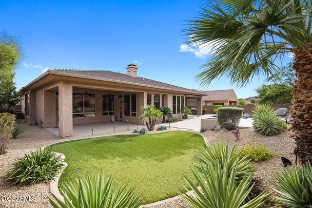 13518 E SORREL Lane, Scottsdale, AZ 85259