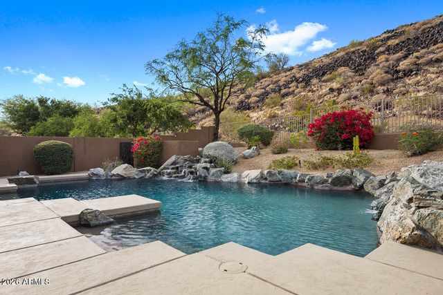 13518 E SORREL Lane, Scottsdale, AZ 85259